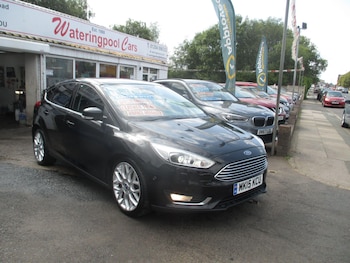 Used Ford Focus 2015 for sale - 79259900: Photo