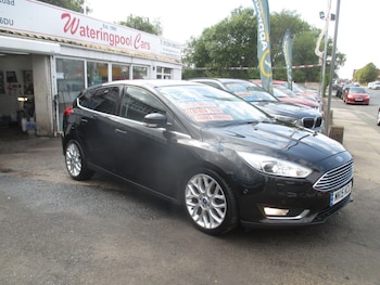 Used Ford Focus 2015 for sale - 79259900: Photo
