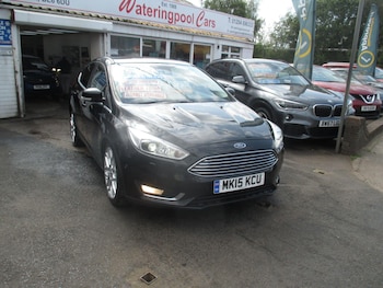Used Ford Focus 2015 for sale - 79259900: Photo
