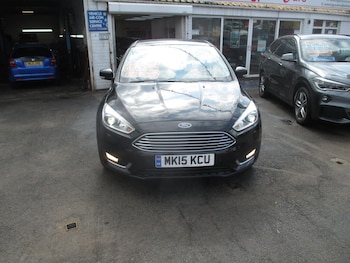 Used Ford Focus 2015 for sale - 79259900: Photo