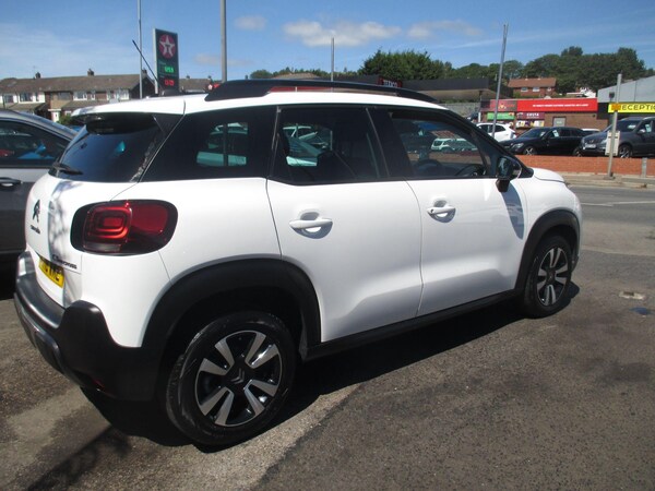 Used Citroen C3 Aircross 2018 for sale - 75401437: Photo 12