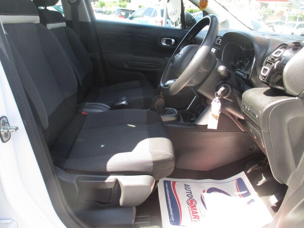 Used Citroen C3 Aircross 2018 for sale - 75401437: Photo 16