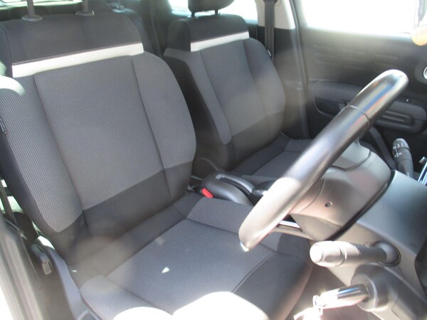 Used Citroen C3 Aircross 2018 for sale - 75401437: Photo 18