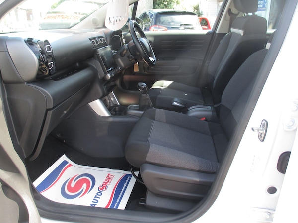 Used Citroen C3 Aircross 2018 for sale - 75401437: Photo 21
