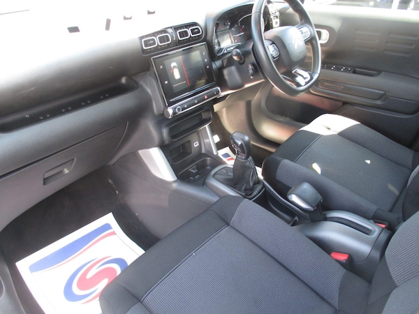 Used Citroen C3 Aircross 2018 for sale - 75401437: Photo 27