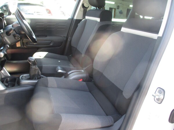 Used Citroen C3 Aircross 2018 for sale - 75401437: Photo 28