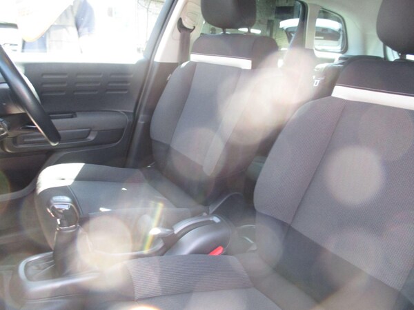 Used Citroen C3 Aircross 2018 for sale - 75401437: Photo 29