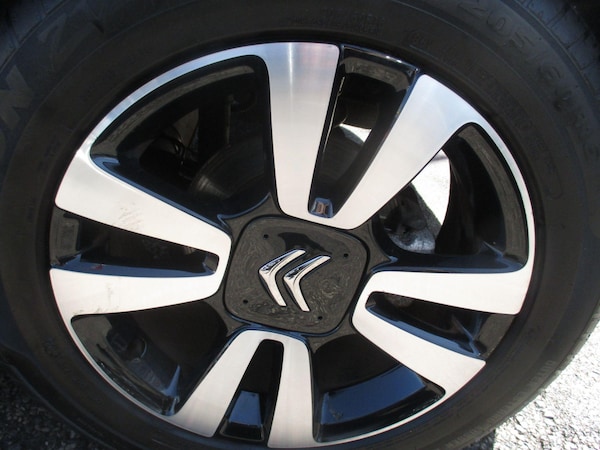 Used Citroen C3 Aircross 2018 for sale - 75401437: Photo 36