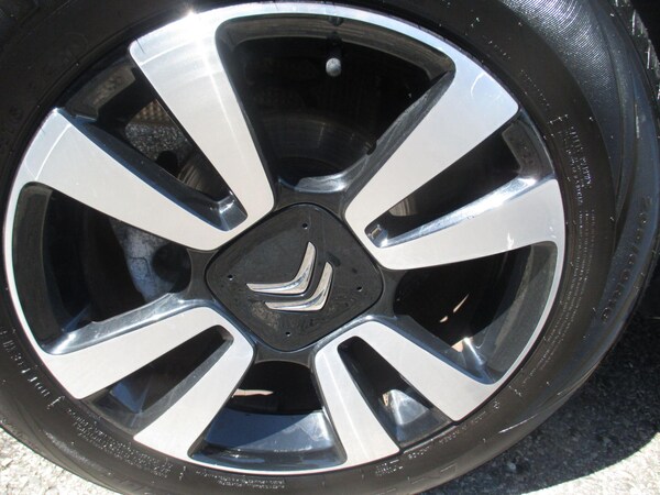 Used Citroen C3 Aircross 2018 for sale - 75401437: Photo 38