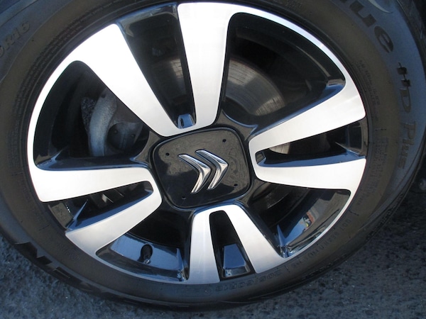Used Citroen C3 Aircross 2018 for sale - 75401437: Photo 39