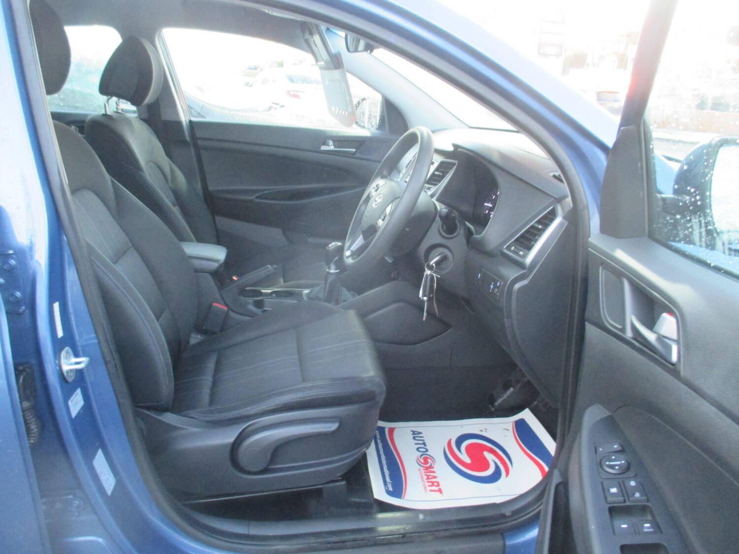 Used Hyundai TUCSON 2016 for sale - 77084440: Photo 11