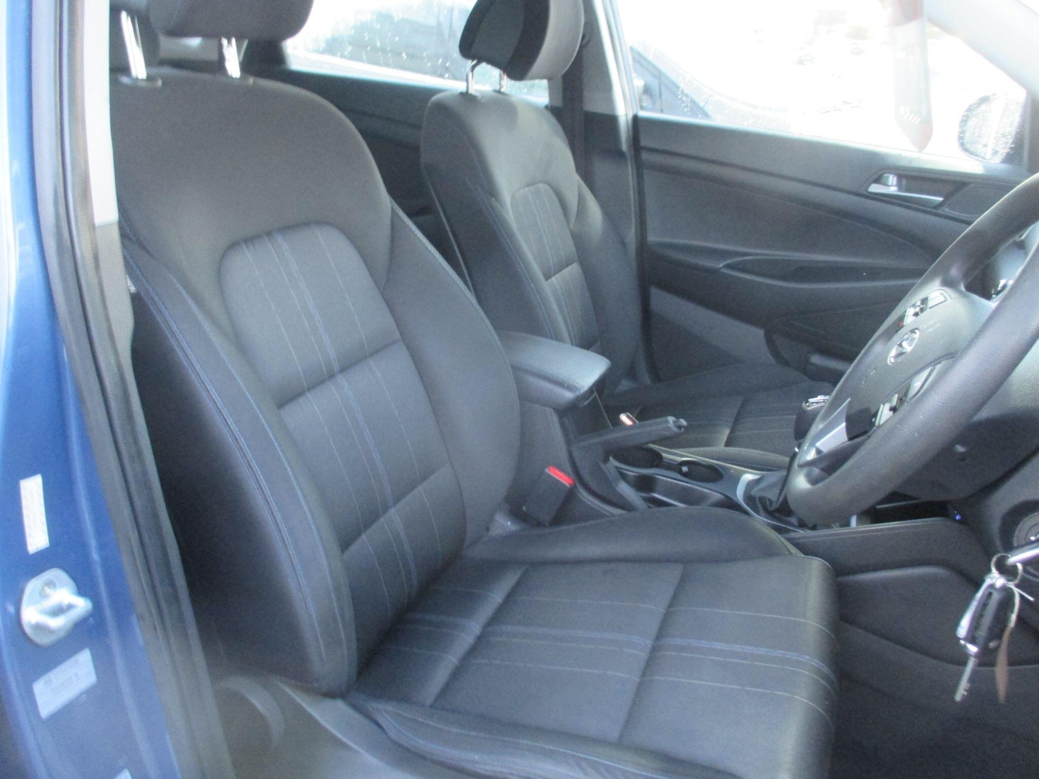 Used Hyundai TUCSON 2016 for sale - 77084440: Photo 12