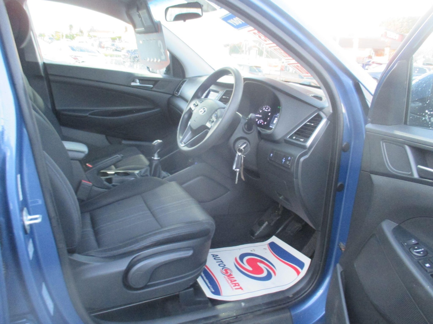 Used Hyundai TUCSON 2016 for sale - 77084440: Photo 13