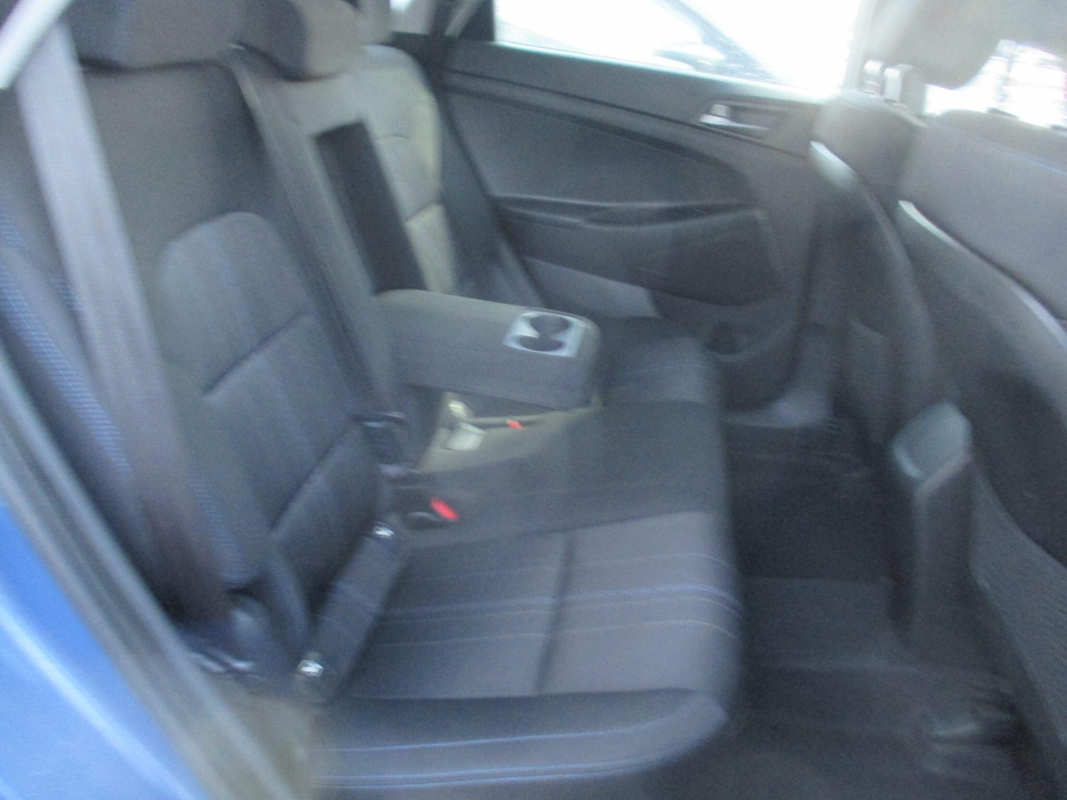 Used Hyundai TUCSON 2016 for sale - 77084440: Photo 14