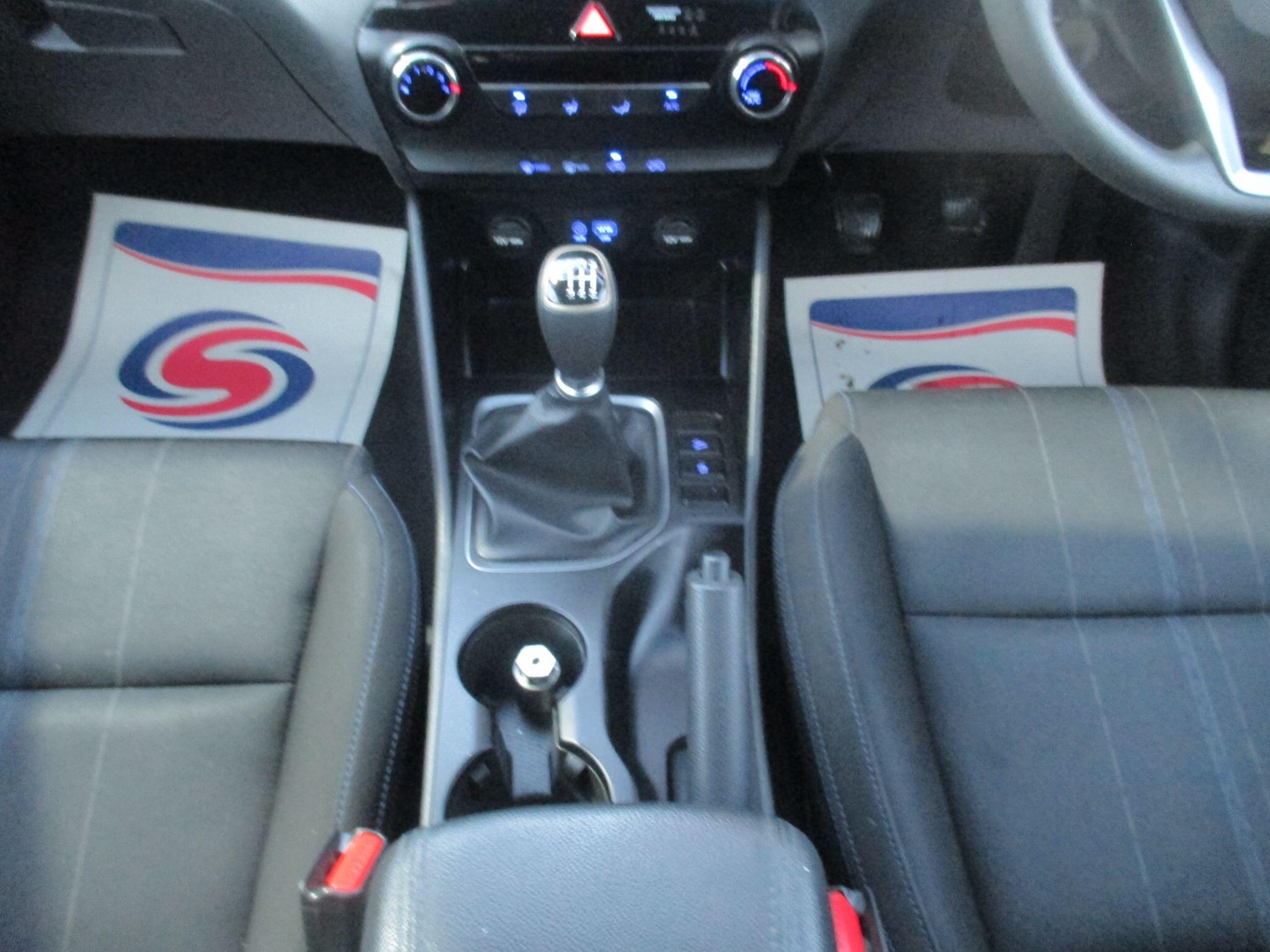 Used Hyundai TUCSON 2016 for sale - 77084440: Photo 16