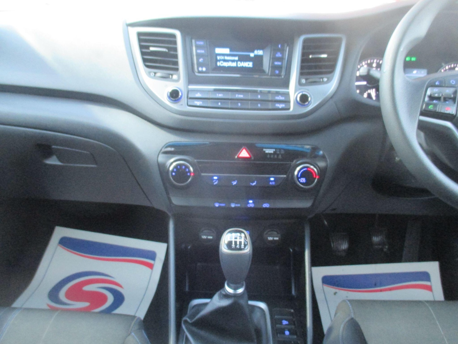 Used Hyundai TUCSON 2016 for sale - 77084440: Photo 17