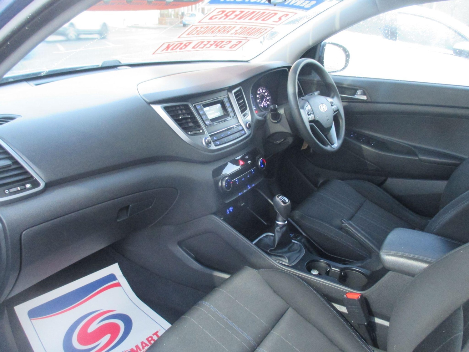 Used Hyundai TUCSON 2016 for sale - 77084440: Photo 18