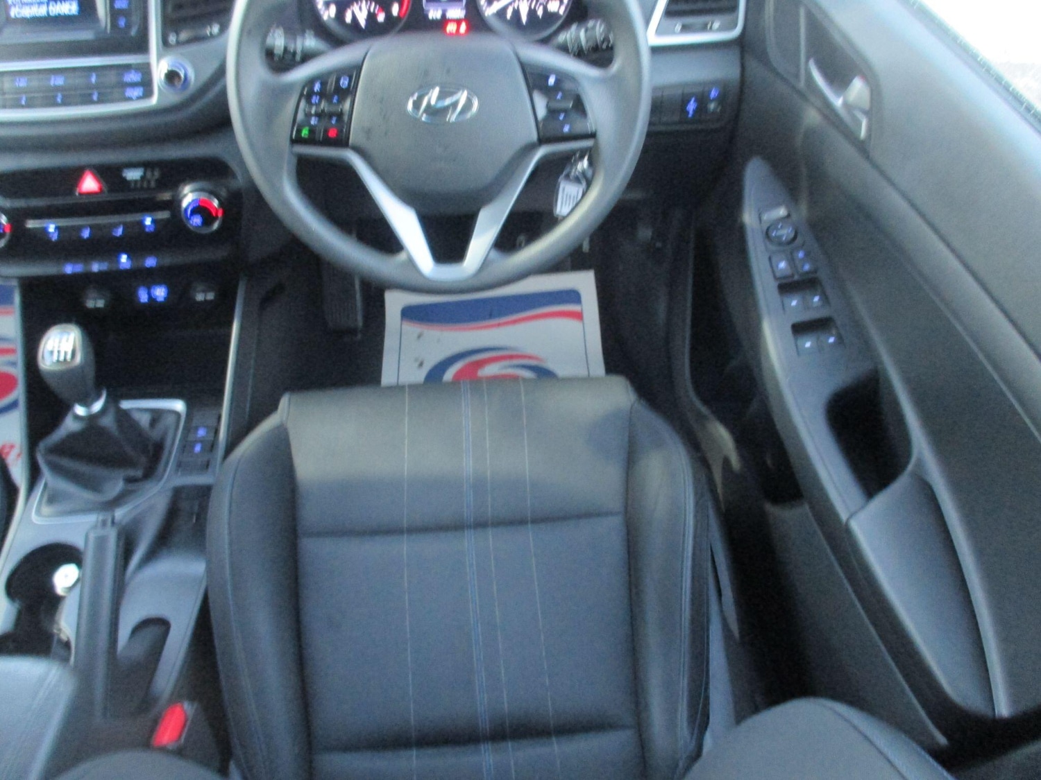 Used Hyundai TUCSON 2016 for sale - 77084440: Photo 19