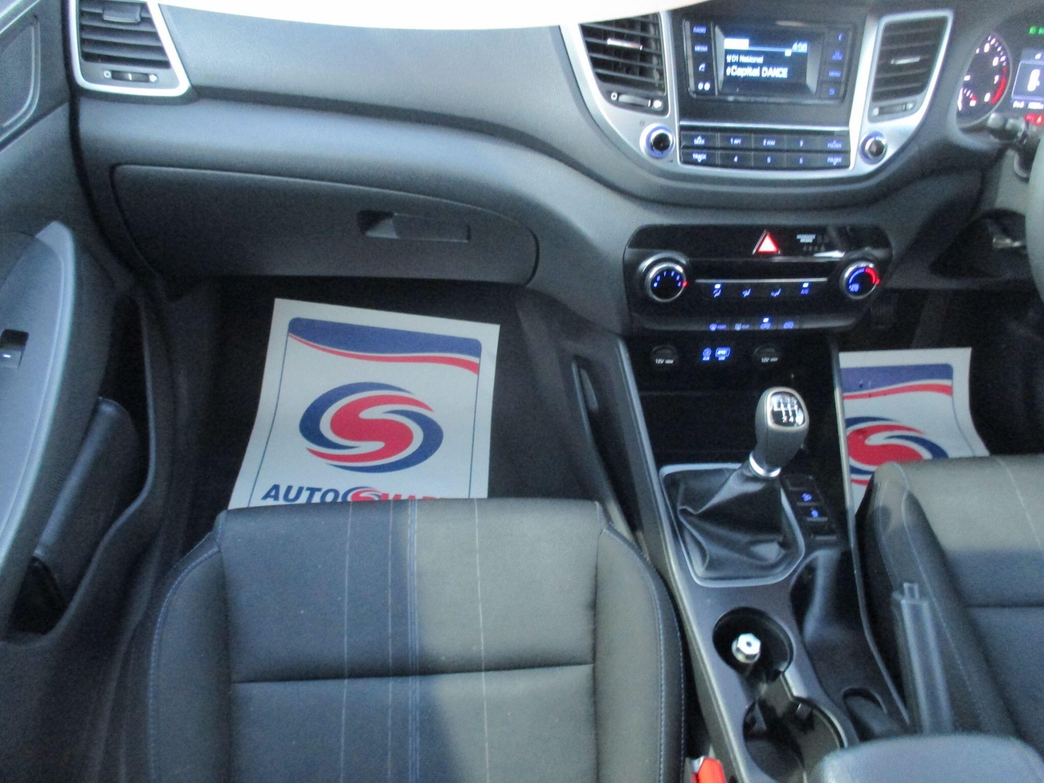 Used Hyundai TUCSON 2016 for sale - 77084440: Photo 20