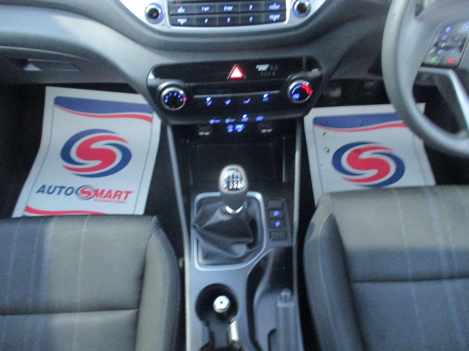 Used Hyundai TUCSON 2016 for sale - 77084440: Photo 21