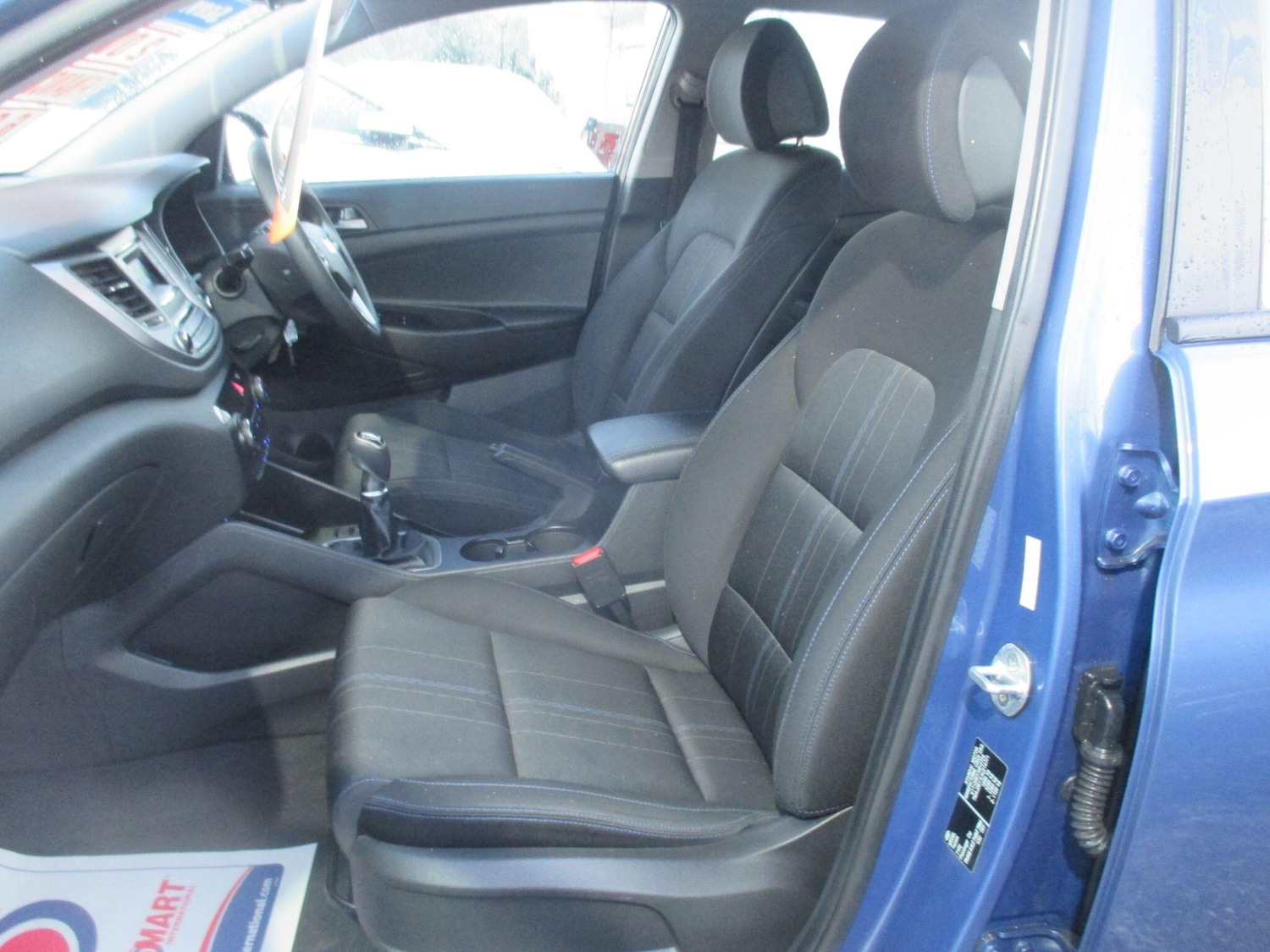 Used Hyundai TUCSON 2016 for sale - 77084440: Photo 23