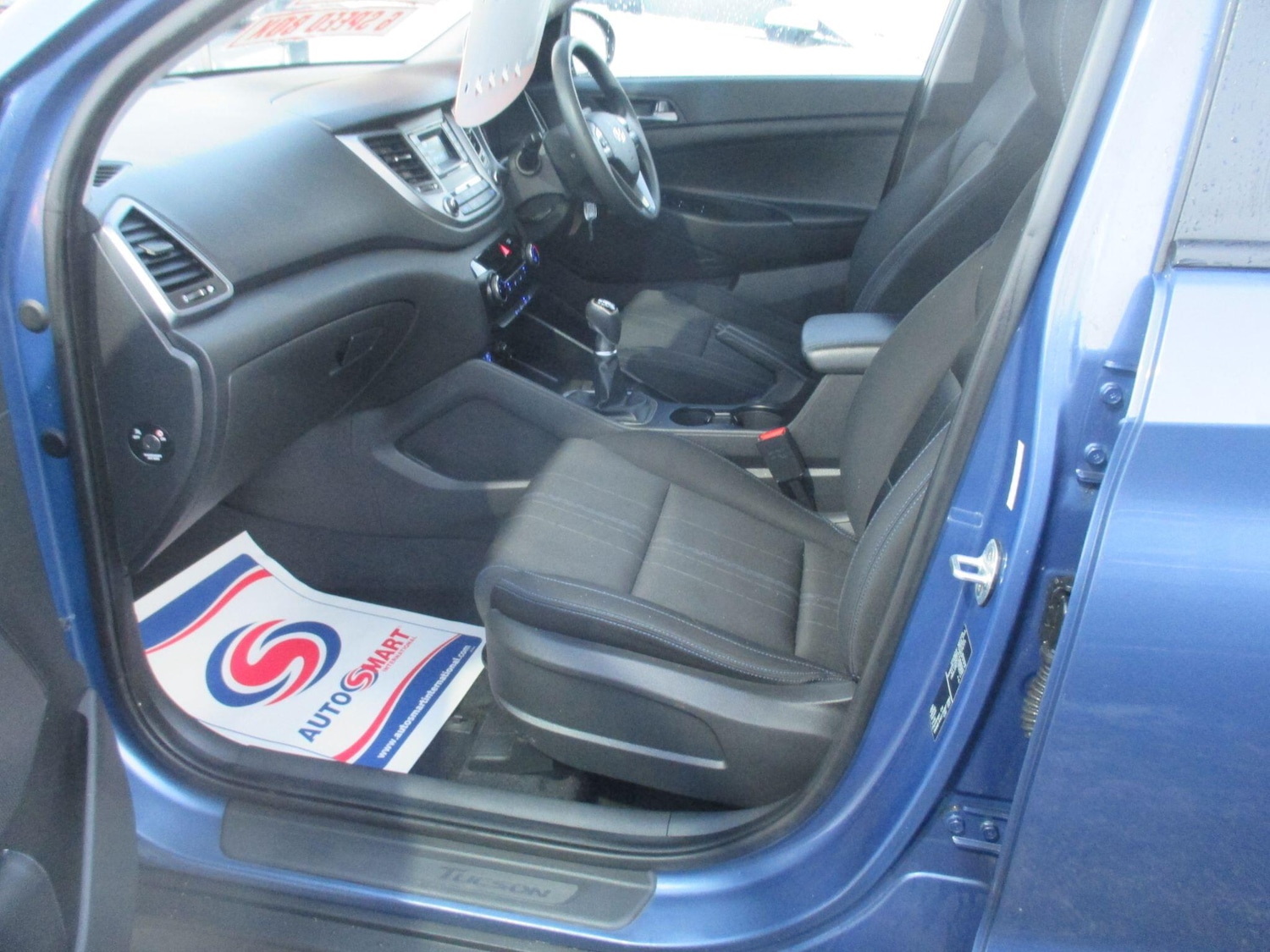 Used Hyundai TUCSON 2016 for sale - 77084440: Photo 24