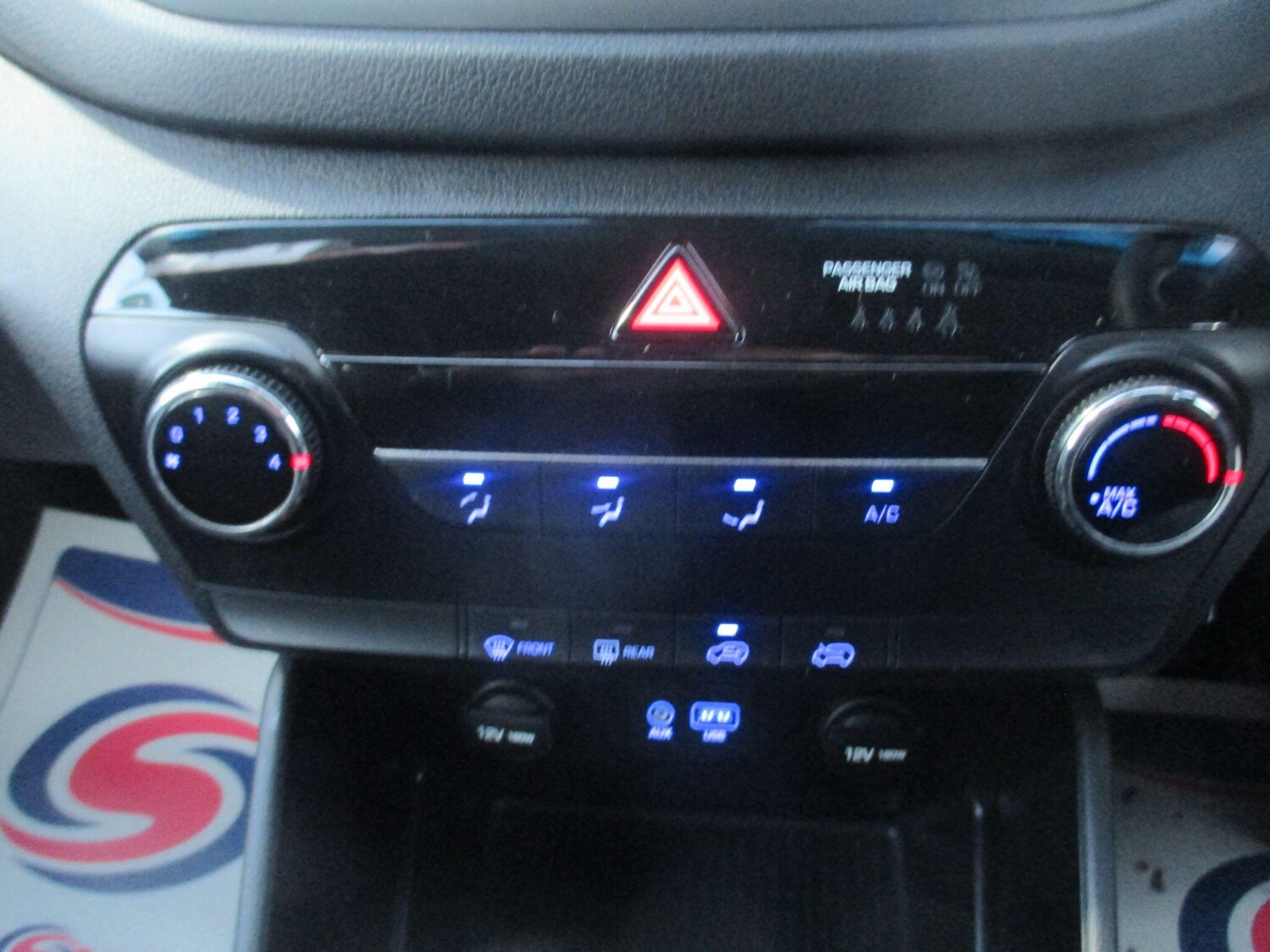 Used Hyundai TUCSON 2016 for sale - 77084440: Photo 28