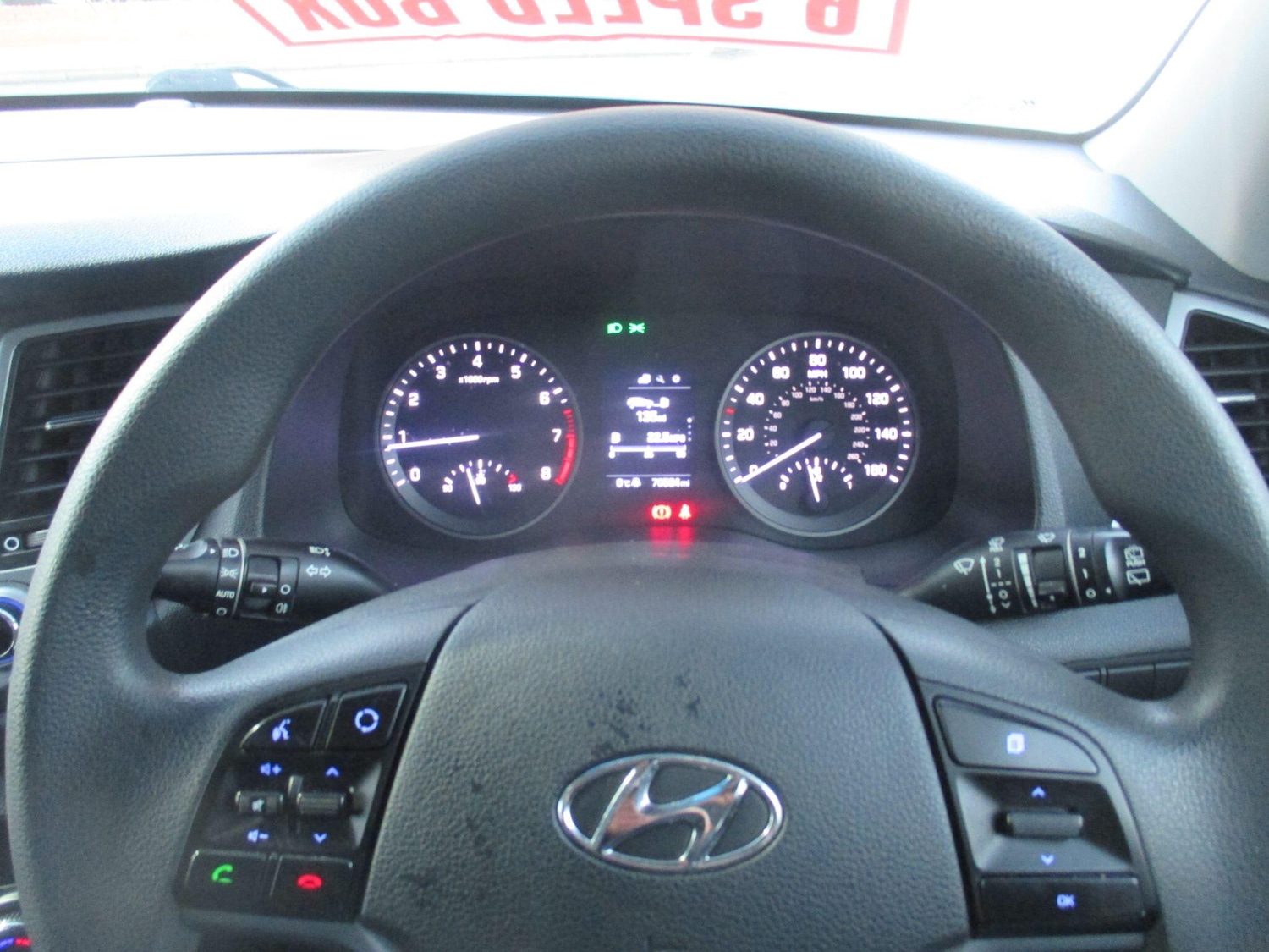 Used Hyundai TUCSON 2016 for sale - 77084440: Photo 30