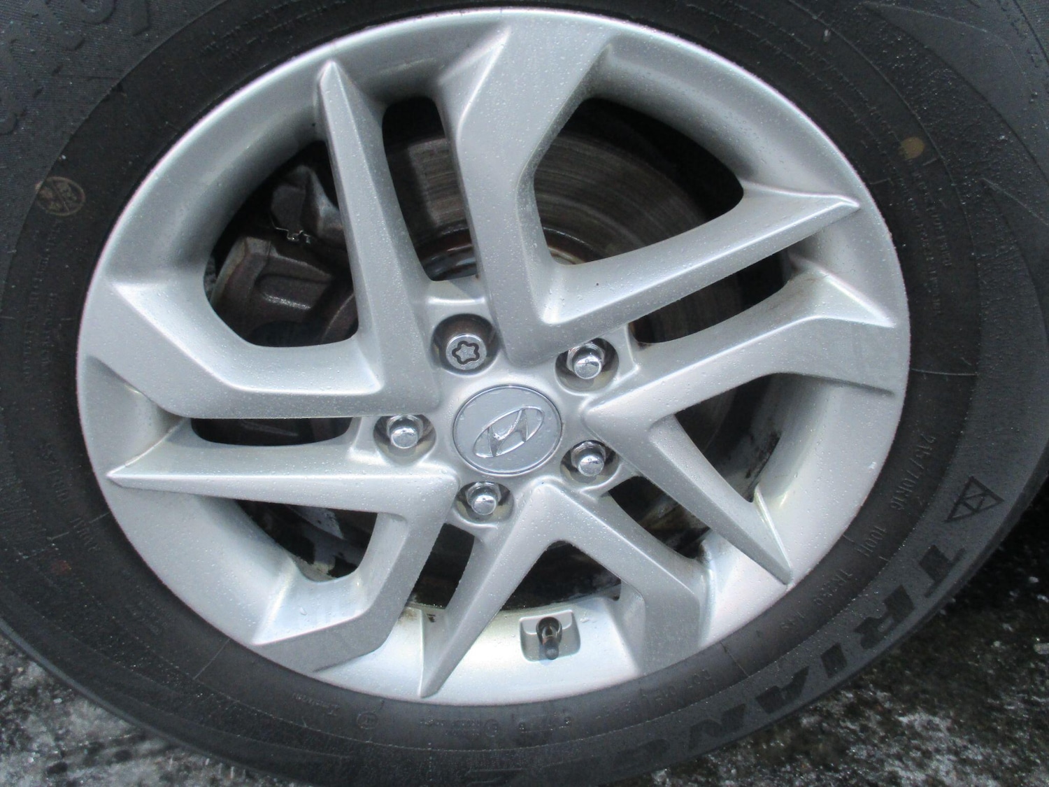 Used Hyundai TUCSON 2016 for sale - 77084440: Photo 31