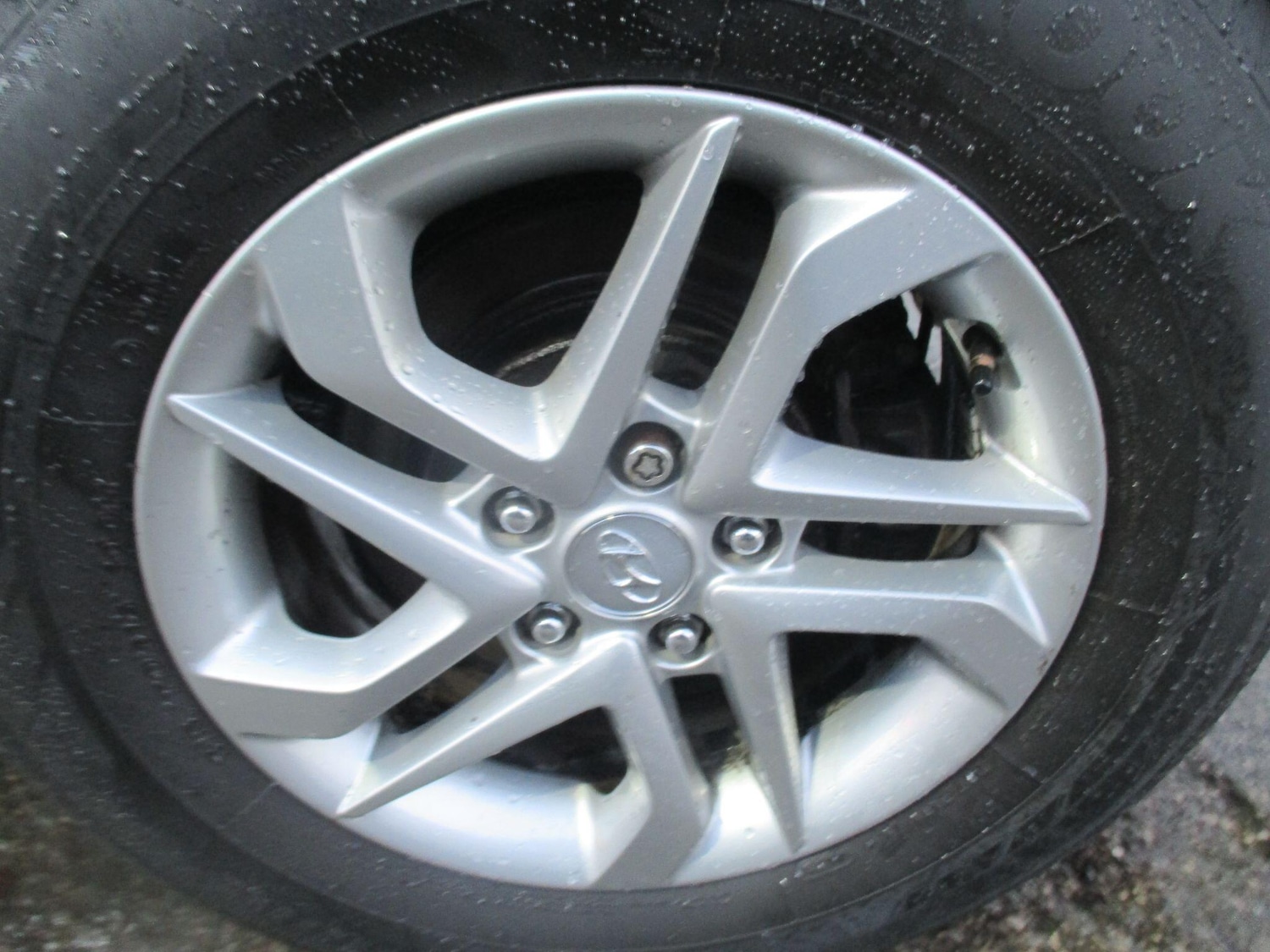 Used Hyundai TUCSON 2016 for sale - 77084440: Photo 32