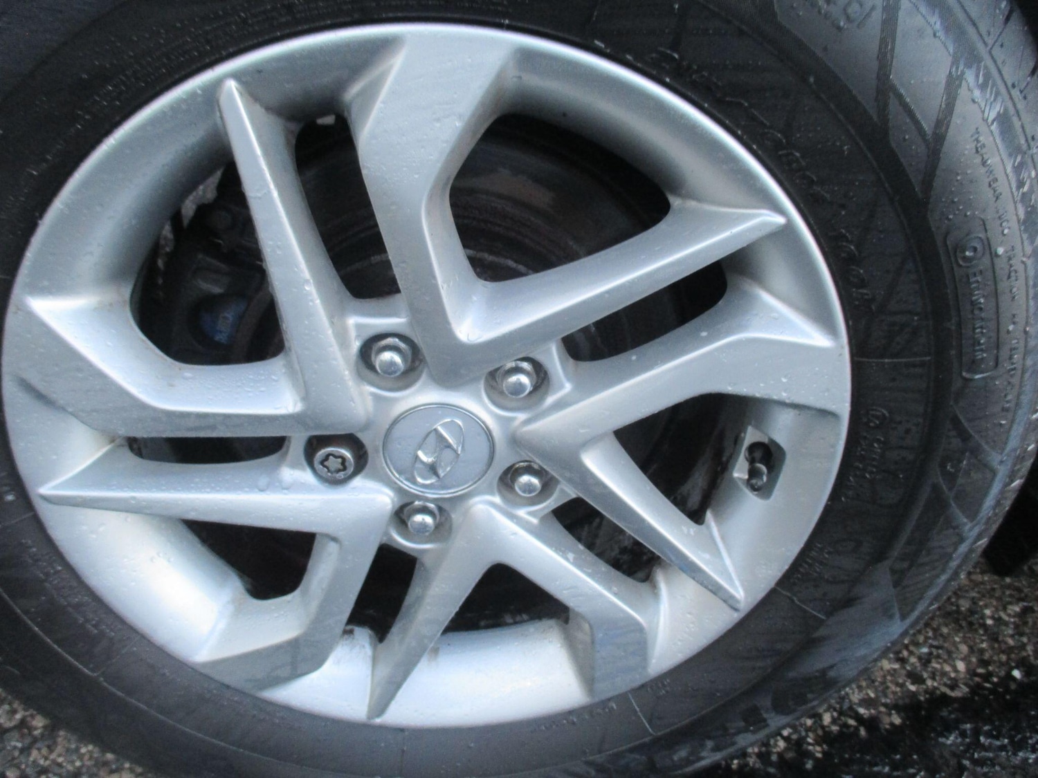 Used Hyundai TUCSON 2016 for sale - 77084440: Photo 33