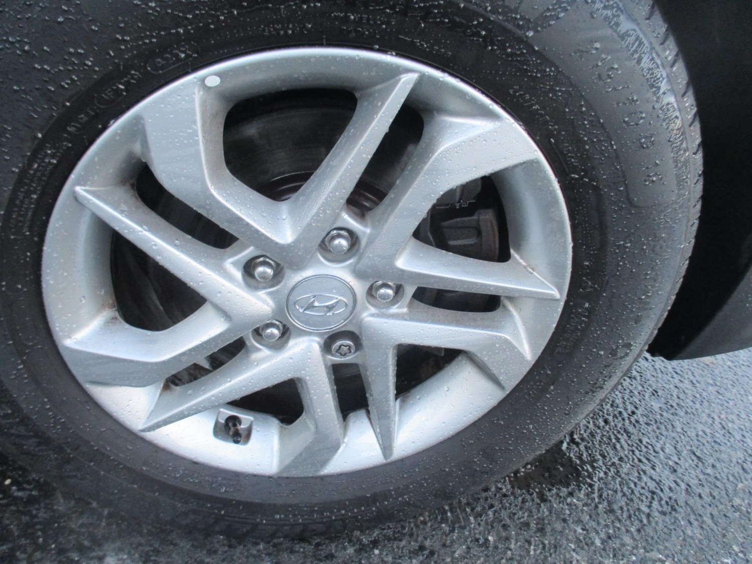 Used Hyundai TUCSON 2016 for sale - 77084440: Photo 34