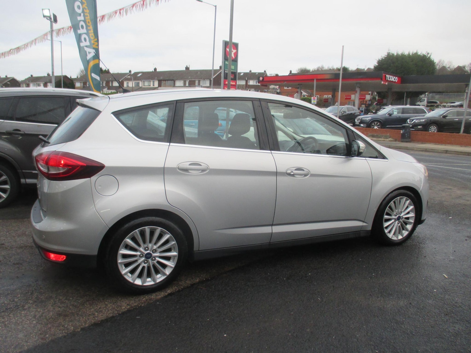 Used Ford C-Max 2016 for sale - 77060435: Photo 13