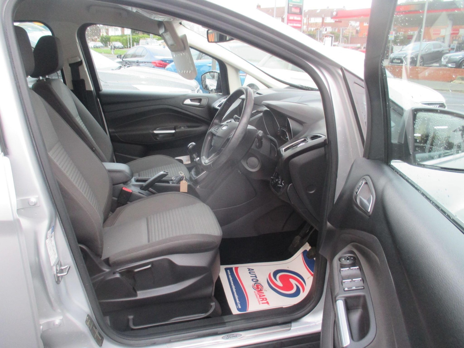 Used Ford C-Max 2016 for sale - 77060435: Photo 14