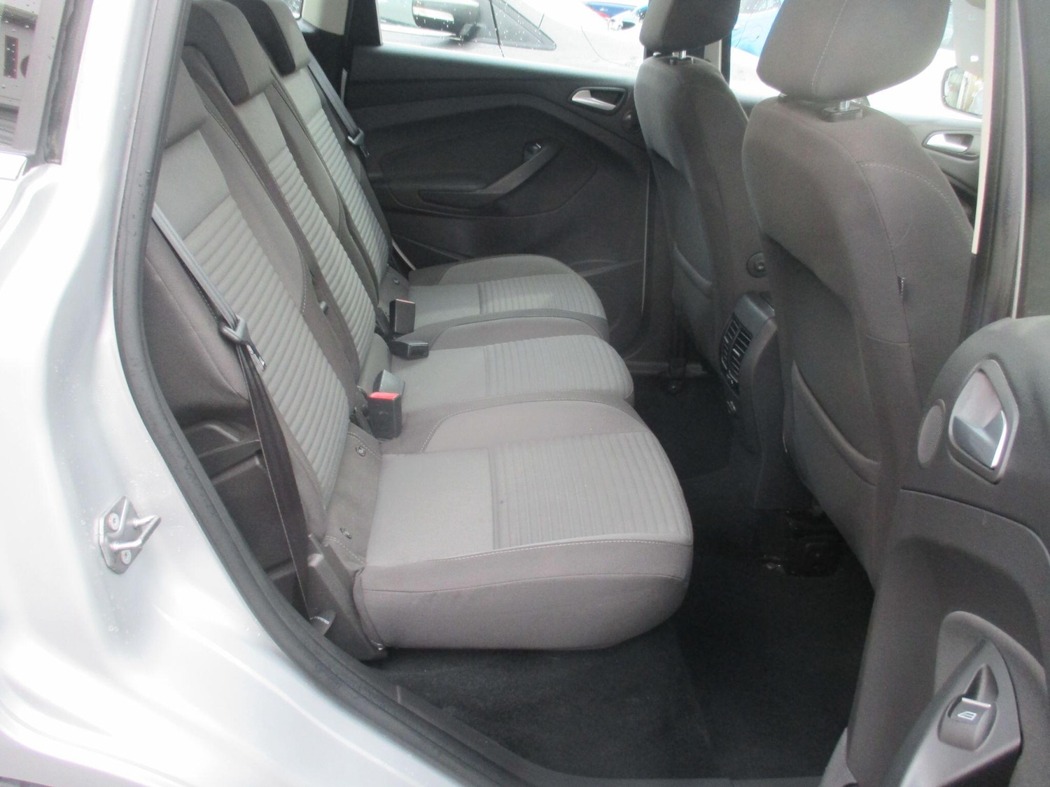 Used Ford C-Max 2016 for sale - 77060435: Photo 19