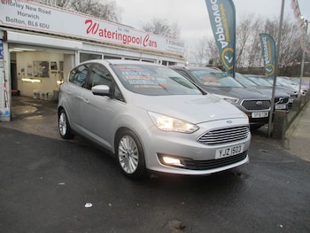 2016 (65) - 1.0T EcoBoost Titanium Euro 6 (s/s) 5dr