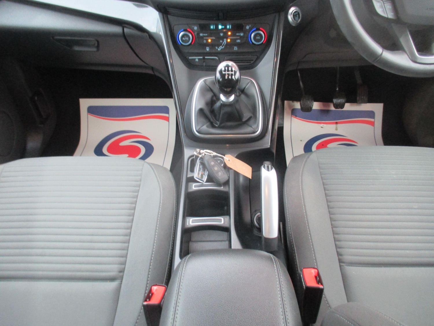 Used Ford C-Max 2016 for sale - 77060435: Photo 20