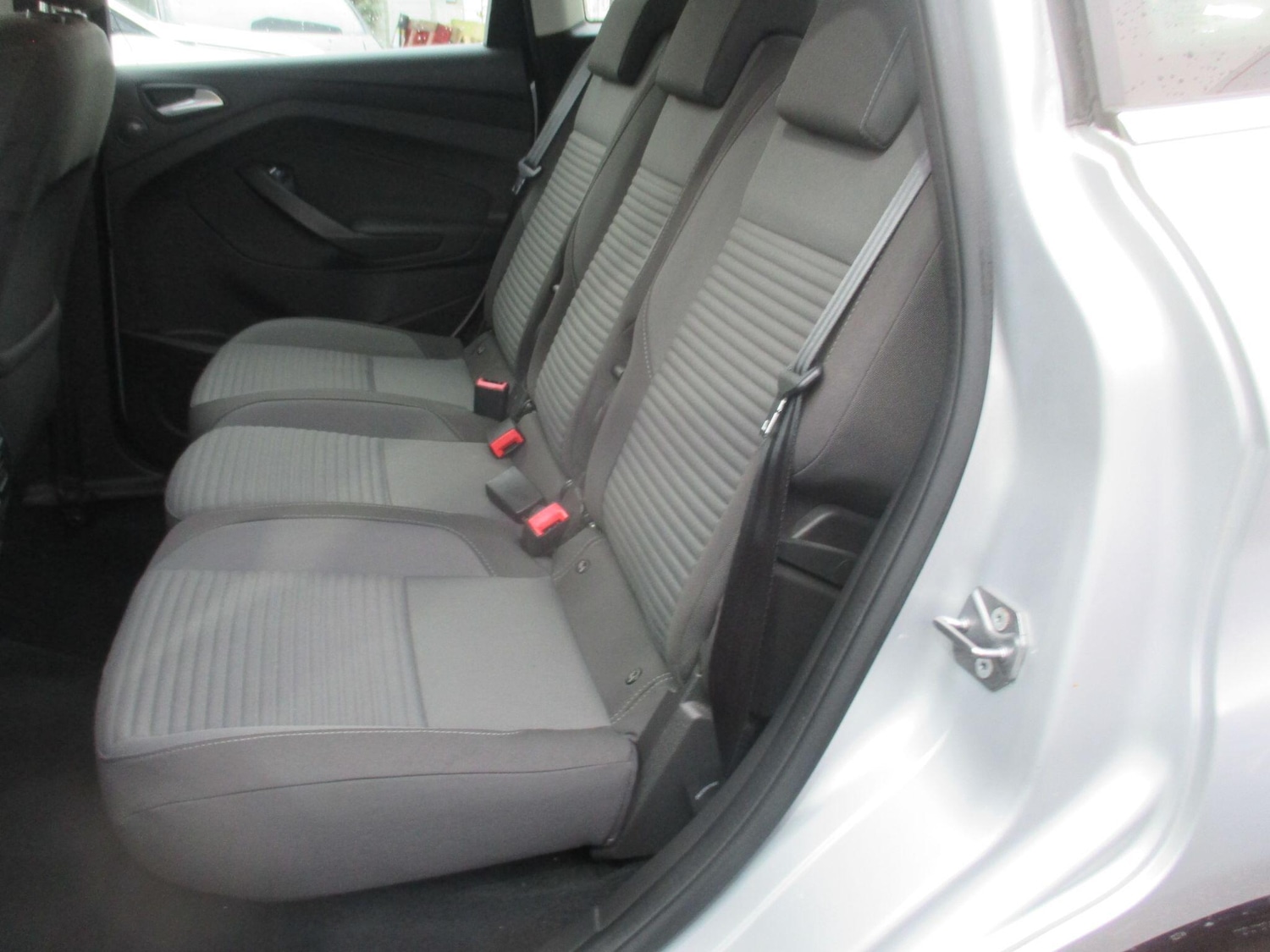 Used Ford C-Max 2016 for sale - 77060435: Photo 26