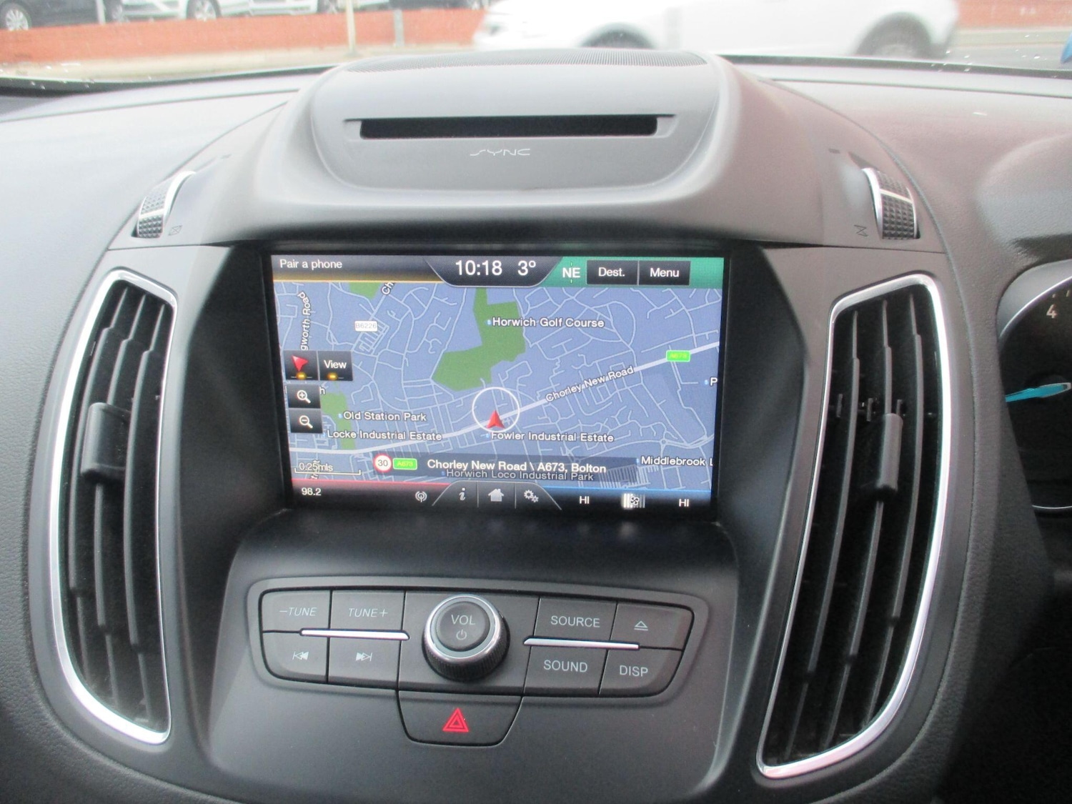 Used Ford C-Max 2016 for sale - 77060435: Photo 28