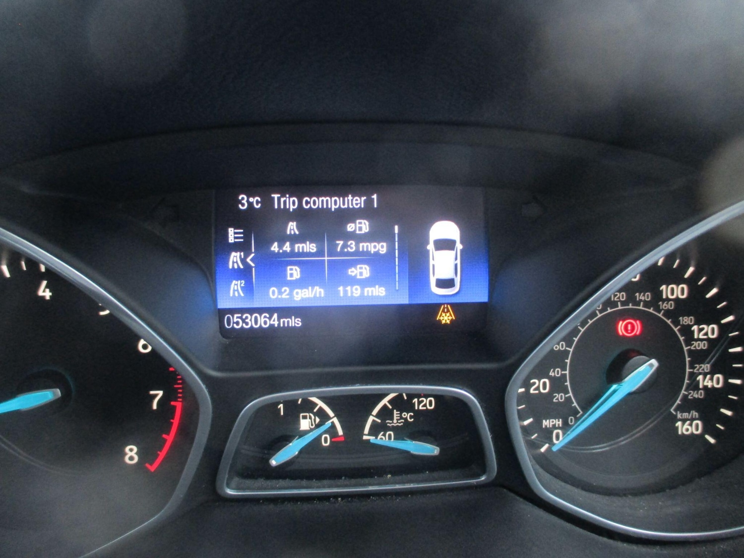 Used Ford C-Max 2016 for sale - 77060435: Photo 30