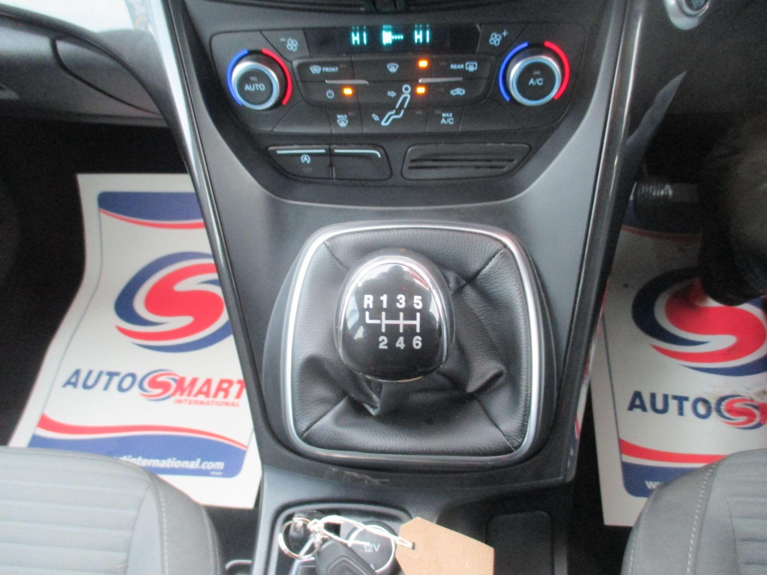 Used Ford C-Max 2016 for sale - 77060435: Photo 31