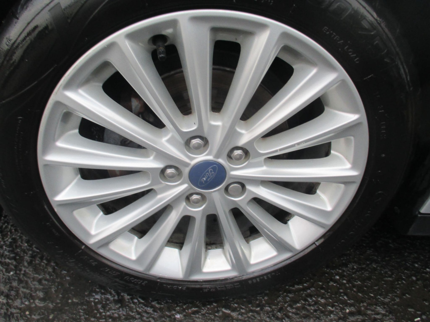 Used Ford C-Max 2016 for sale - 77060435: Photo 34