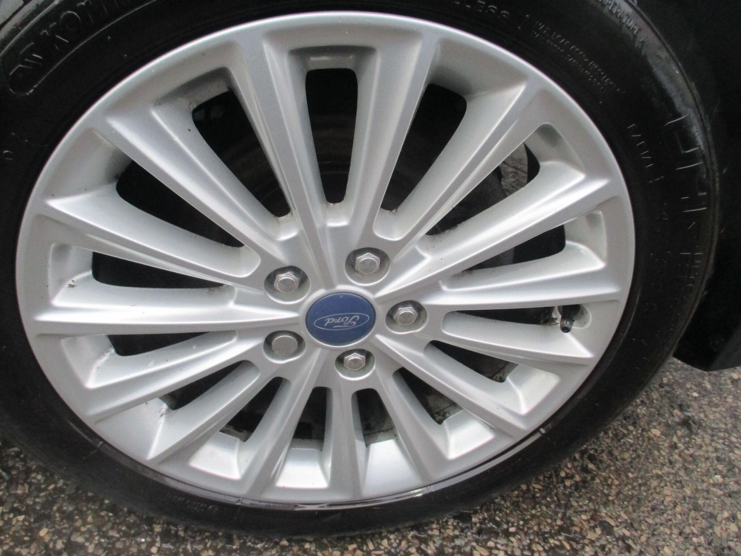 Used Ford C-Max 2016 for sale - 77060435: Photo 35