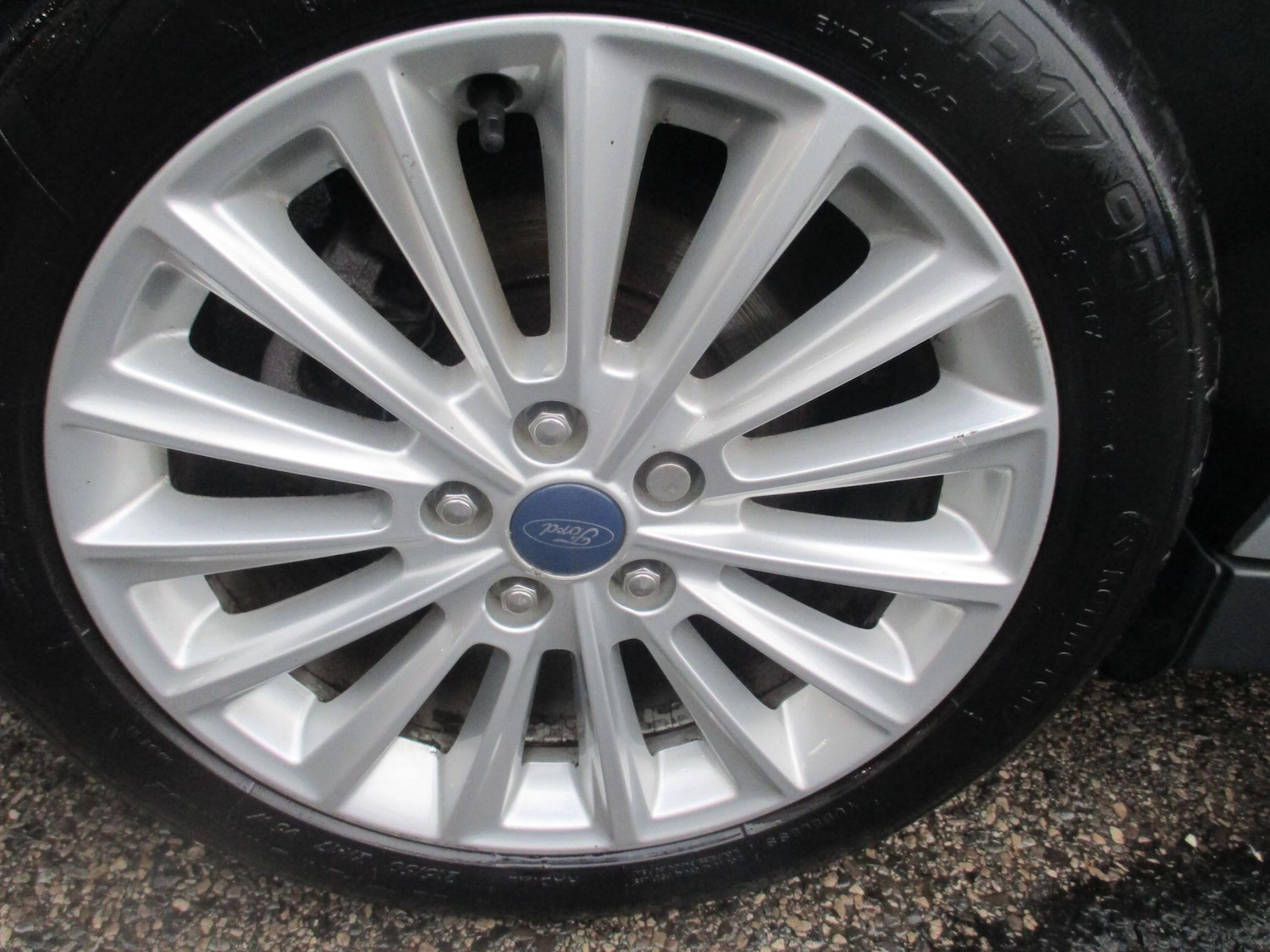 Used Ford C-Max 2016 for sale - 77060435: Photo 36