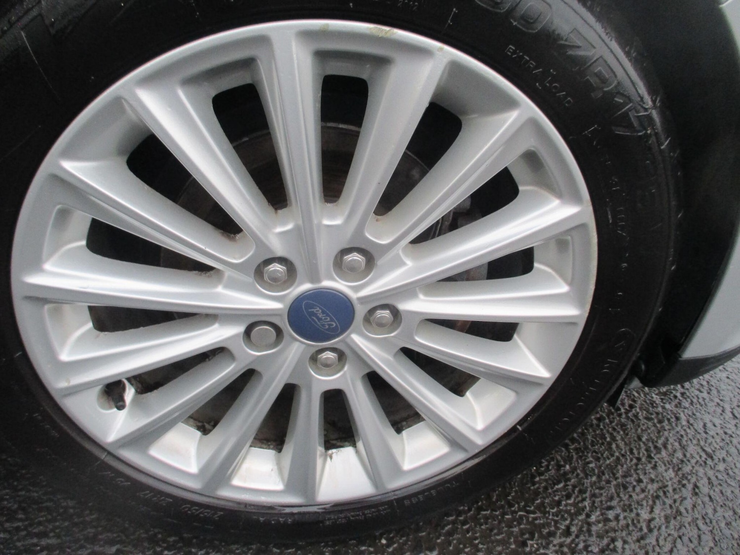 Used Ford C-Max 2016 for sale - 77060435: Photo 37