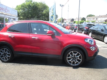Used Fiat 500X 2018 for sale - 79453253: Photo