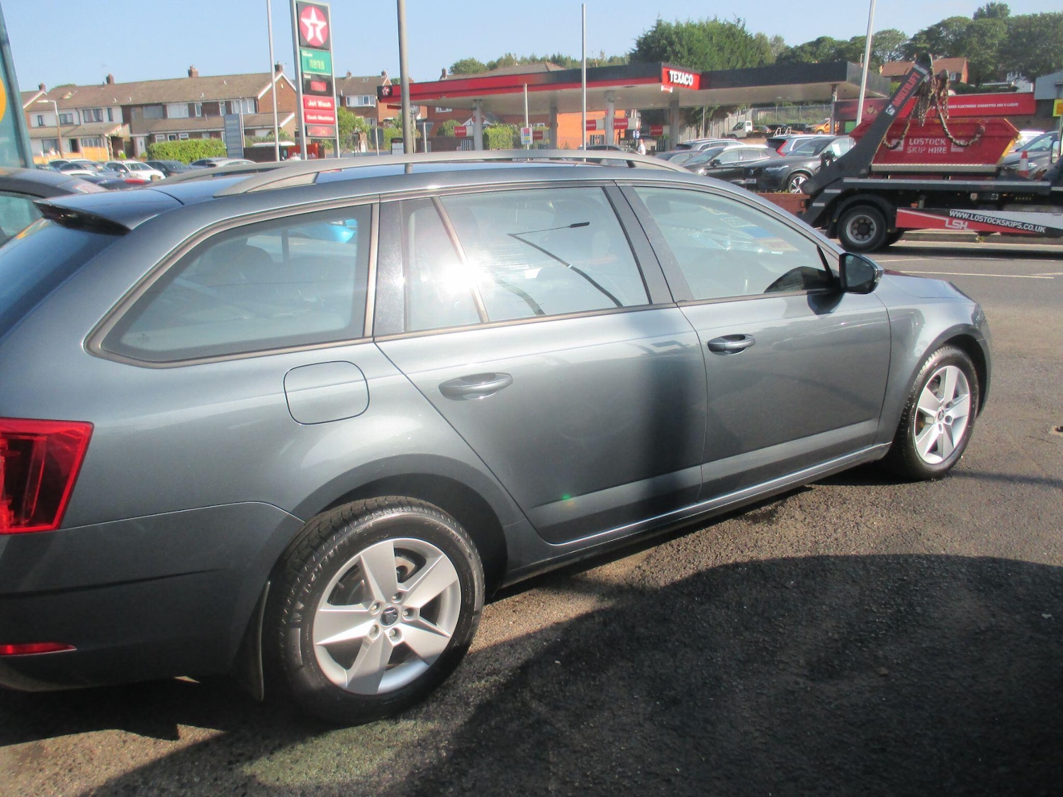 Vehicle 11