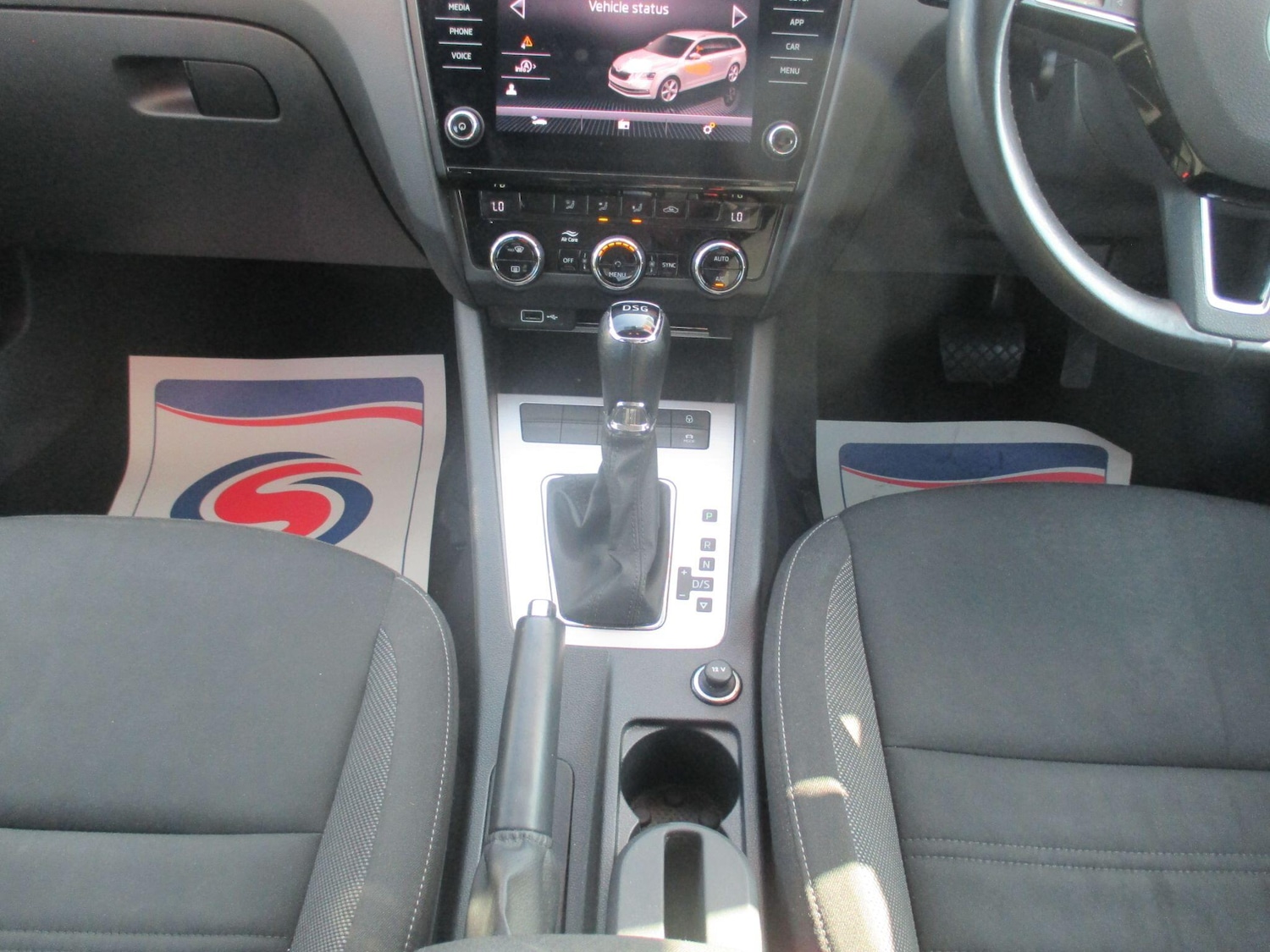 Vehicle 19