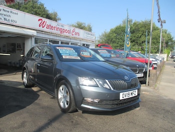 2019 (19) - 1.6 TDI SE DSG Euro 6 (s/s) 5dr