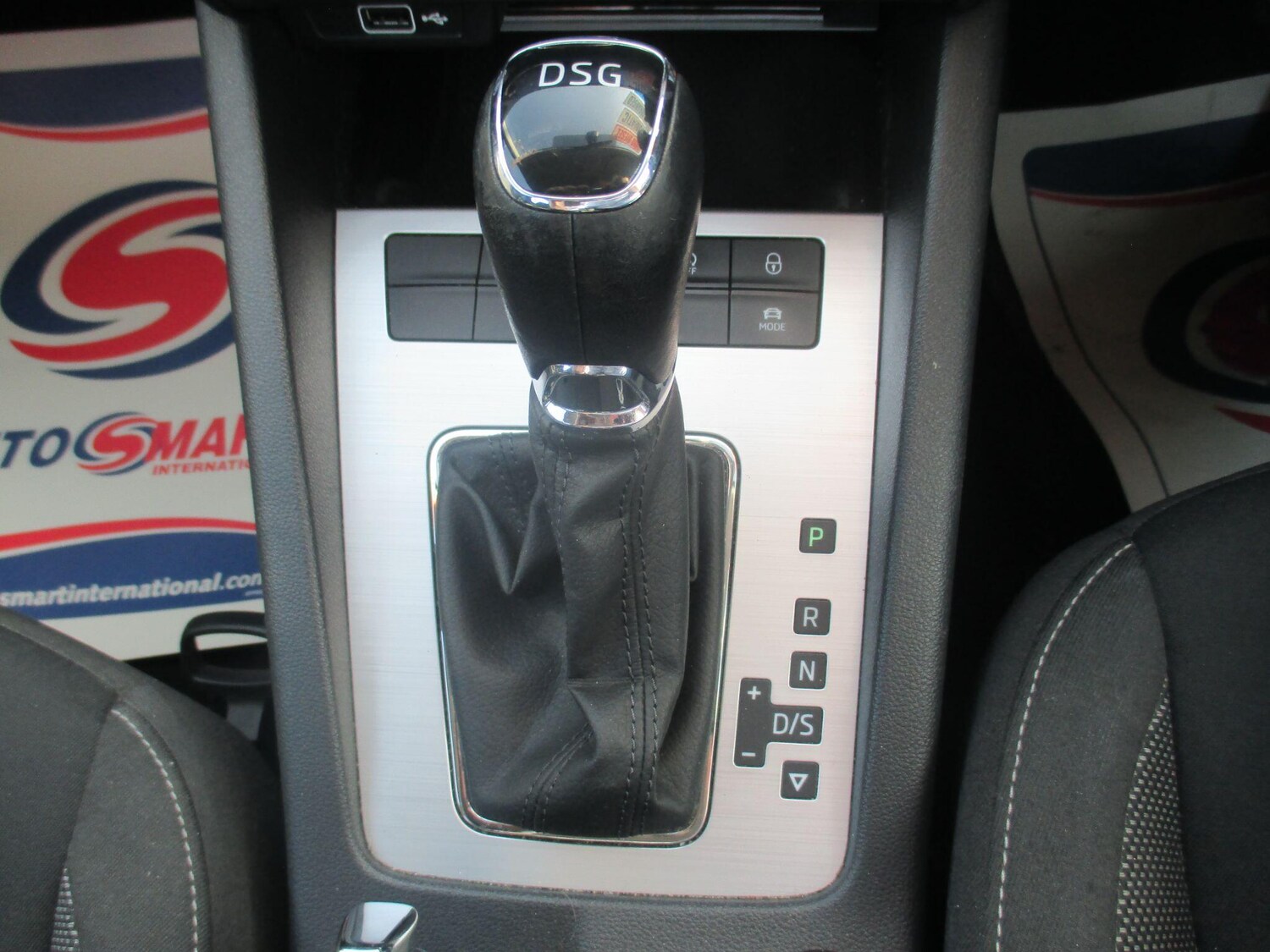 Vehicle 27